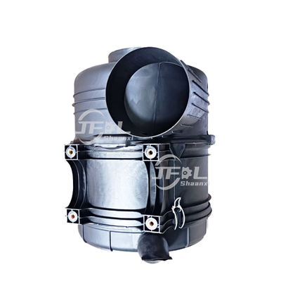 Σώμα φίλτρου αέρα Assy WG9725191700 Για Sinotruk howo εξαρτήματα φορτηγών