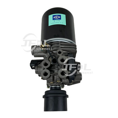 Συγκρότημα στεγνωτήρα αέρα ZB442416027 K01771125 81.52102-6370 για το λεωφορείο Yutong  φορτηγό