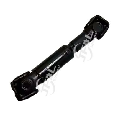 Άξονας μετάδοσης DZ9114315092 για φορτηγό Shac F3000 F2000