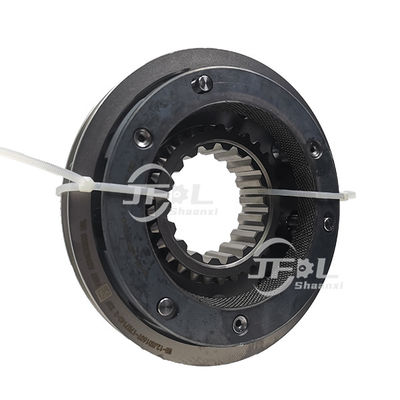 Συγκρότημα συγχρονιστή μετάδοσης 12JSD1607-1707140-2 για συγχρονιστή κιβωτίου ταχυτήτων FAST