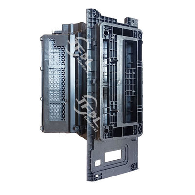 Συγκρότημα θερμαντήρα 711W61900-7132 για τμήματα καμπίνας CNHTC SITRAK HOWO C7H/T7H/T5G