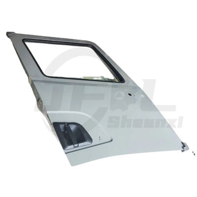 DZ14251210020 Συγκρότημα πόρτας φορτηγού Shac X3000 Εναλλακτικά εξαρτήματα φορτηγού