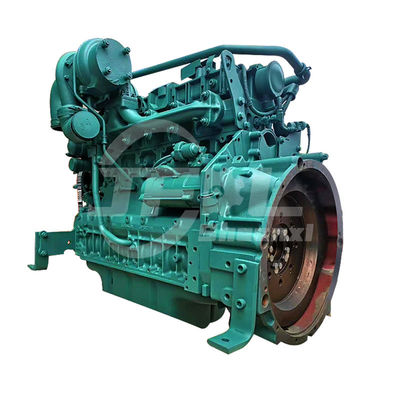 Μηχανή VOE14519204 Volvo D6D EGE2 Συσκευαστικά μέρη για πετρελαιοκινητήρα