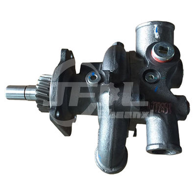 Cummins Qsm11 μηχανή αντλία νερού 4972853 4972861 4299042 2882144 3800737 4972853X για SHACMAN