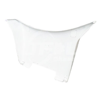 Μέρη κορμού φορτηγού (Mercedes Benz White) 811W62910-0247 Για Mercedes-Benz