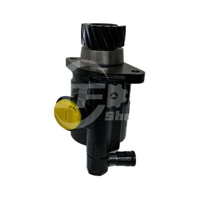 Στρώση Booster αντλία DZ910013001 για SHAC M3000 X3000 F3000 φορτηγά μέρη