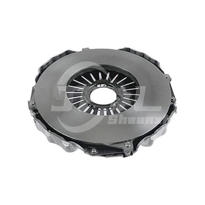 Πίνακας πίεσης συμπλέκτη MFZ 430 3482081231 Για φορτηγό MERCEDES-BENZ