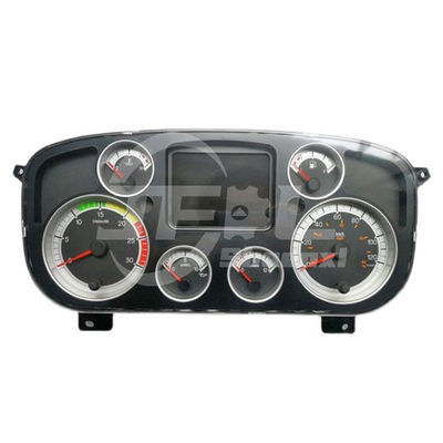 Πίνακας ελέγχου WG9918581129 Τροχαίο υλικό υλικού καμπίνας για Sinotruck Howo T7