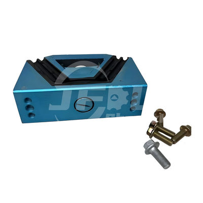 Συγκρότημα υποστήριξης κινητήρα WG9100590031 Μέρη κινητήρα Weichai για Sinotruk Howo A7