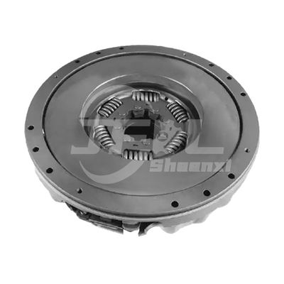 Πίνακας πίεσης συμπλέκτη MFZ2400X 3488 000 158 Για φορτηγό MERCEDES-BENZ
