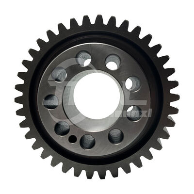 Τεχνουργήματα κρανκ-άξονα 615Q0170004 για την SHAC Foton