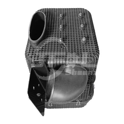 Καθαριστικό αέρα πετρελαίου Assy WG9725190055 για Sinotruck HOWO