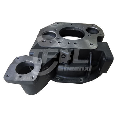 Κεφάλαιο JS180-160101530 για φορτηγό Shacman