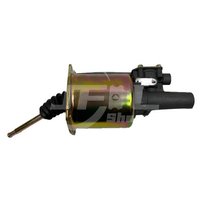 Δυνατότητα ανάκτησης συμπλέκτη WG9725230041 για εξαρτήματα φορτηγών HOWO
