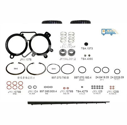 Επισκευαστικό κιτ K110612 - ES2095 TEBS G2.2 Πρωταθλήτρια μονάδα φρένων για Knorr Bremse