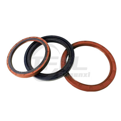OEM Weichai Motor Hub Rubber Oil Seal για SINOTRUK HOWO SHACMAN FAW DONGFENG Εναλλακτικά για βαρέα φορτηγά