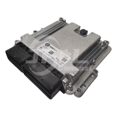 Ηλεκτρονική μονάδα ελέγχου ECM 1002205641 Weichai Μηχανή WP4 WP10 εξαρτήματα