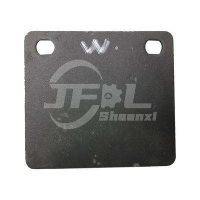 Πλακέτα φρένων 4120001739016 Liugong Lugong XCMG Lonking SDLG958 SDLG956S DLG953L ανταλλακτικά φορτιστή τροχών πλακέτες φρένων