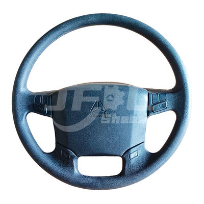 Συγκρότημα τιμονιού καμπίνας WG9719470100 WG9725470099 για Sinotruk HOWO