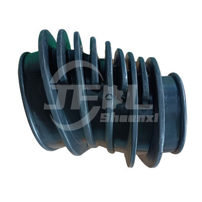 Σωλήνας εισαγωγής σωλήνα αεραγωγού WG9925195040 για Sinotruk HOWO
