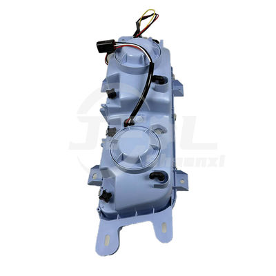 Προβολείς 3711015-Q710 3711020-Q710 για εξαρτήματα φορτηγών FAW Jiefang