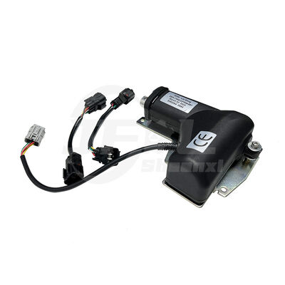 DE24-17W42-02FP044 Μηχανή ηλεκτρικού προσανατολισμού DE24-17W42-02FP041 LIUGONG Μέρη εξορυκτικών μηχανών