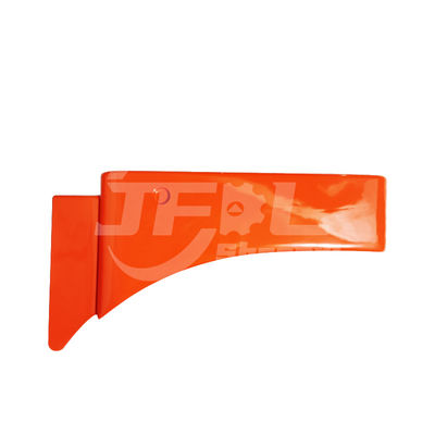 Αριστερός πίνακας πίσω φτερούγα 812W66410-0309 για SITRAK HOWO C7H εξαρτήματα σώματος φορτηγού