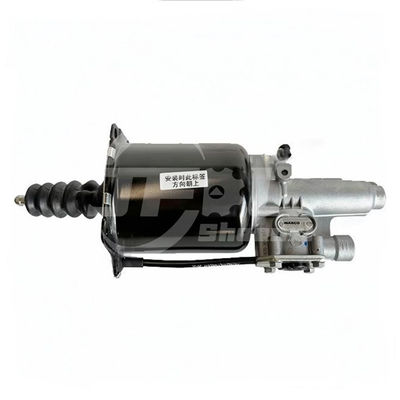 DZ9H259230205 Συμπλέκτης σκλάβος αντλία WABCO αντλία ενισχυτή για Shacman
