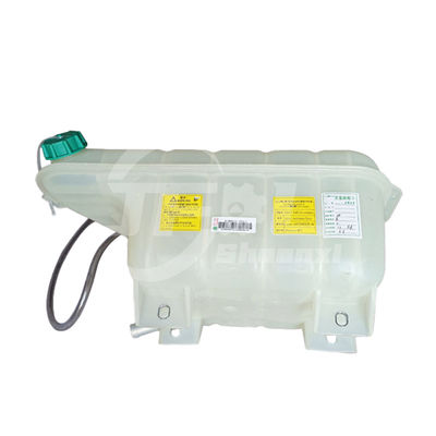 Συγκρότημα δεξαμενής διεύρυνσης 812W06125-0001 για SINOTRUK HOWO T7H SITRAK C7H