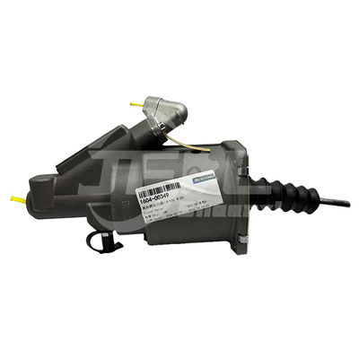 Αντλία συμπλέκτη 1604-00349 για λεωφορείο Yutong zk6147