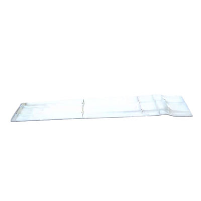 Δικαιούχος πλάκας καθοδήγησης 811W62910-0144 για SITRAK HOWO C7H Τμήματα αμαξώματος καμπίνας φορτηγού