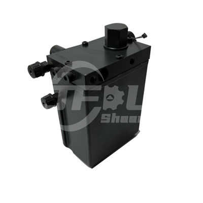 Ηλεκτρική αντλία ανύψωσης 811W41723-6008 για Sinotruk Sitrak T7H