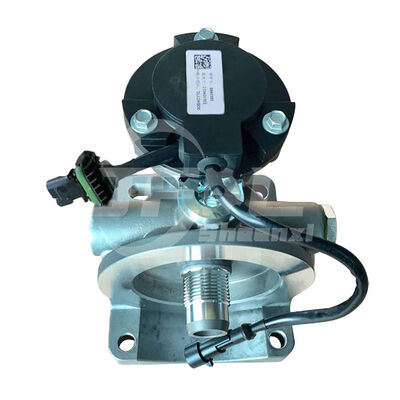 Θήκη φίλτρου Cumns 5560350X για SHACMAN