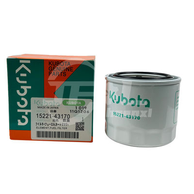 15221-43170 φίλτρα καυσίμου υψηλής ποιότητας