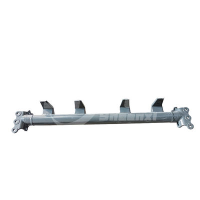 Συγκρότημα δέσμης σωλήνων WG9925936205 για Sinotruk HOWO