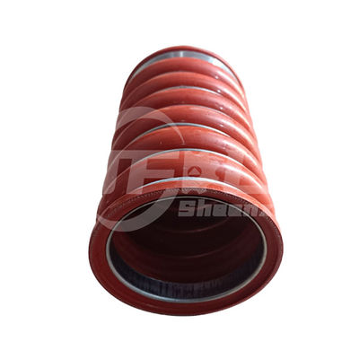 Σωλήνας εισαγωγής διαψύκτη WG9730530011 για Sinotruk HOWO