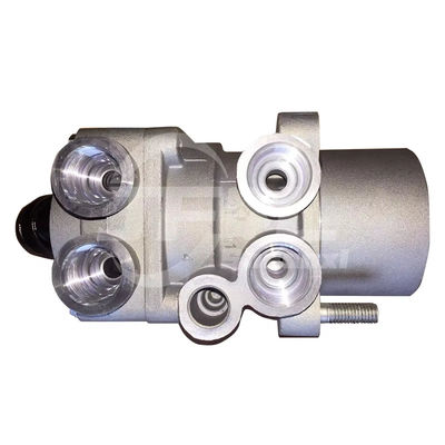 Αεροφρενική βαλβίδα DZ9100360080 SHACMAN F3000 M3000 εξαρτήματα φορτηγών