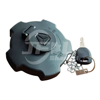 Συγκρότημα κάλυψης δεξαμενής καυσίμου WG9525550500 για Sinotruk HOWO