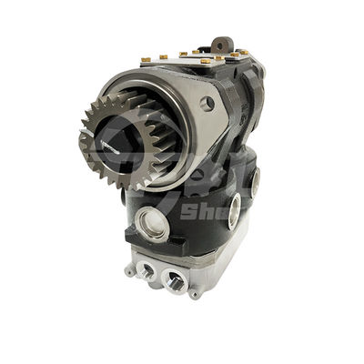 Συμπιεστήρας αέρα 5558388X 3692149X 5537212X Shacman Dongfeng FAW Foton Τμήματα κινητήρα φορτηγών