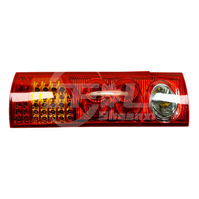 Φωτισμός πίσω από λεωφορείο 236100770 236100780 King Long XMQ6129 BUS