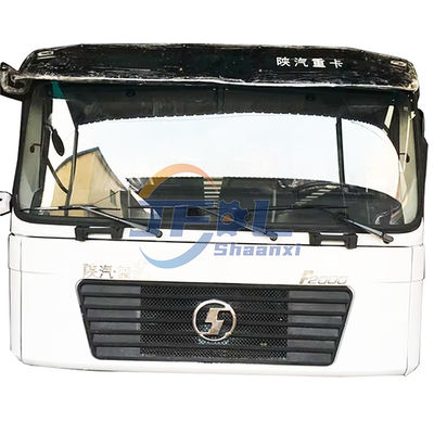 Συγκρότημα καμπίνας Shaanxi για DELONG Shacman F2000