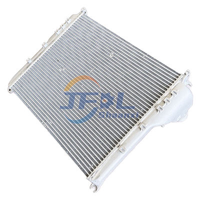 Συγκρότημα Intercooler DZ9X259531004 για SHACMAN X3000
