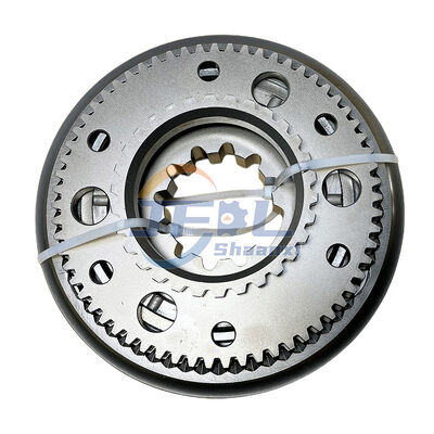 Συγκρότημα συναρμολογητών 12JSDX240T-1701170 Για εξαρτήματα φορτηγών Shac