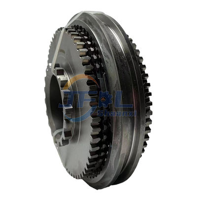 Συγκρότημα κιβωτίων ταχείας μετάδοσης 16JS200T-1701040-3 για εξαρτήματα φορτηγών Shacman