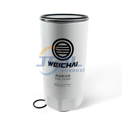 Φίλτρο χοντρού καυσίμου 1000964807 Για το Weichai WP12 WP13 Ανταλλακτικά για κινητήρες ντίζελ
