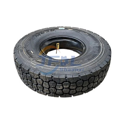 Ελαστικό 18PR Off-road DZ9100610100 12.00R20 Εναλλακτικά για φορτηγά Shacman