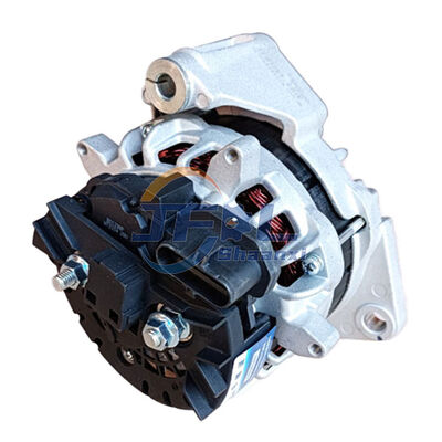 Εναλλακτικός ηλεκτροπαραγωγός Weichai 28V/80A 1000750099 για τον Howo Shac