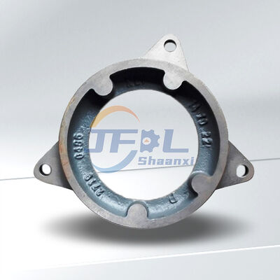 Weichai WP10 αντλία έγχυσης καυσίμου κινητήρα Faran Flange 612600080486 για Shac