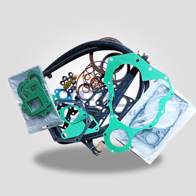 Weichai Engine Parts Engine Gasket Kits 1002580535 για τον Σακμάν