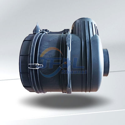 Σώμα φίλτρου αέρα Assy WG9725191700 για Sinotruk Howo